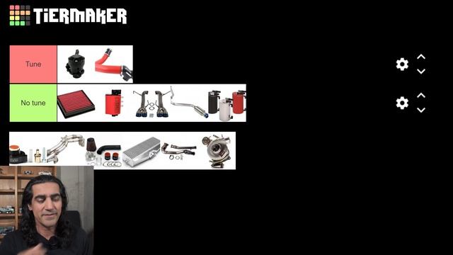 What parts require a tune and what dont? // 2022-2023 Subaru WRX // #2022wrx #subaru #wrx смотреть онлайн