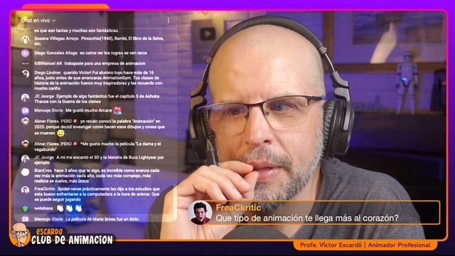 ? Día Mundial de la Animación | 28 de Octubre смотреть онлайн