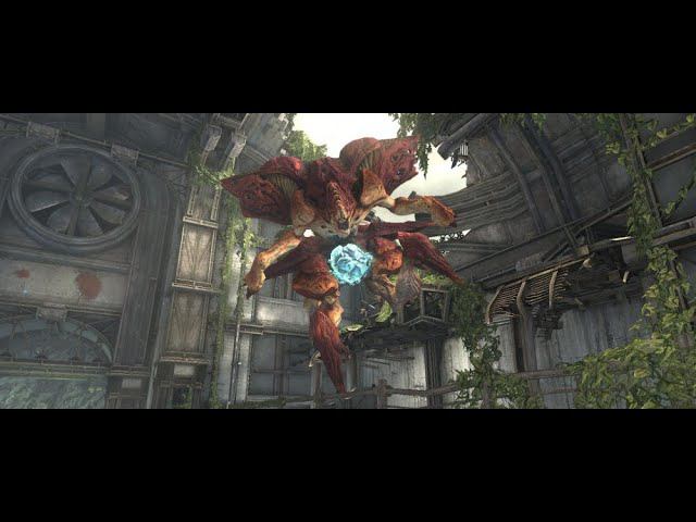 №7 Darksiders Плакальщица, подарок Ультейна и хрономант