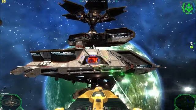 DarkStar One - The secret of Darkstar смотреть онлайн