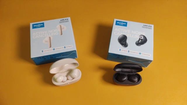 Soundcore Life P3i Vs Soundcore Life A3i - Which Should You Buy? #soundcore