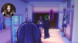 ЧТО-ТО ПОШЛО НЕ ТАК [Yandere Simulator]№2