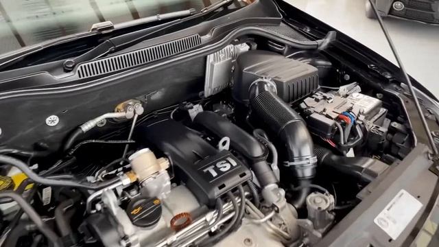 2012 Volkswagen Cross Polo, Super Low Kms #9285 смотреть онлайн