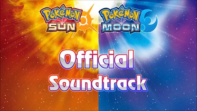 Battle! Team Skull Grunt Theme - Pokémon Sun and Moon смотреть онлайн