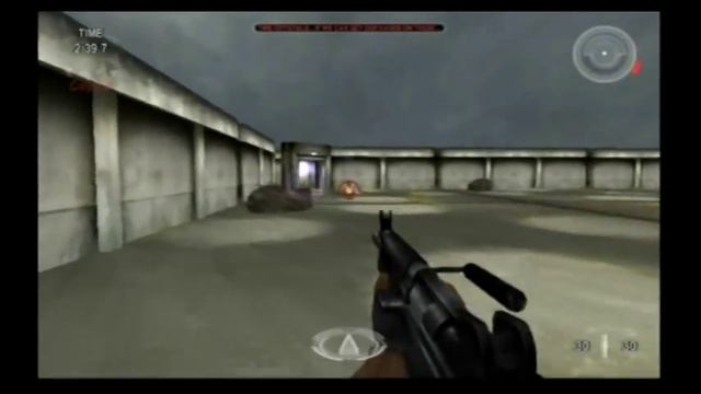 "Assault for TimeSplitters 4" (See Description) смотреть онлайн