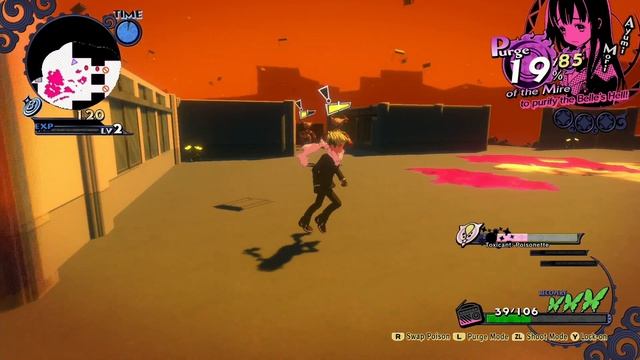 Poison Control (Gameplay/Review) смотреть онлайн