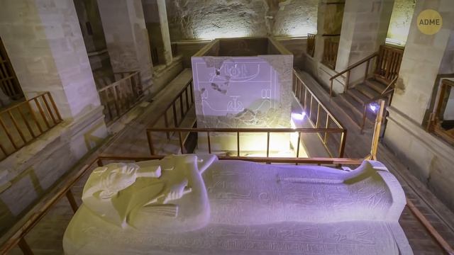 Обнаружен древний город, которому уже 9 000 лет смотреть онлайн