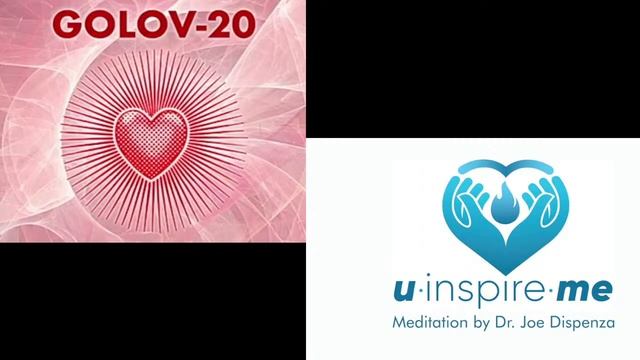 Групповая медитация доктора Джо Диспензы «1000 распахнутых сердец» смотреть онлайн