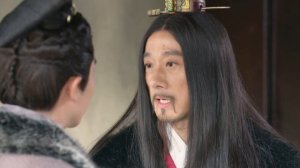 Легенда о Ми Юэ 1 сезон 31 серия