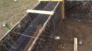 Опалубка | 21 мм фанера