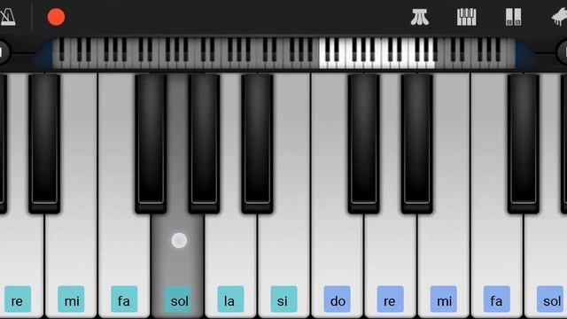 Anlatamam - Kara Sevda Piano Tutorial