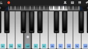 Anlatamam - Kara Sevda Piano Tutorial