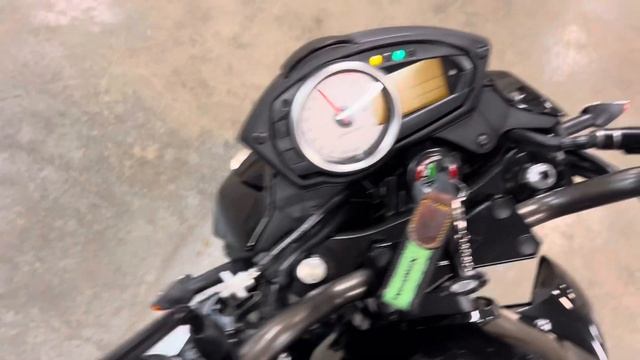 MOTO-TEAM. Kawasaki z750 ABS. Из Европы. Ссылка в описании. смотреть онлайн