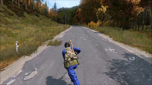 DayZ I'm Going To Kill You смотреть онлайн