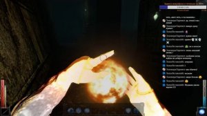 Прохождение Dark Messiah Of Might And Magic. Максимальная сложность. Часть 3.
