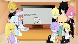 Реакция ТМ на Такемучи (Шиничиро/Такемучи, Майки/Такемучи, Чифую/Такемучи) Моё АУ!