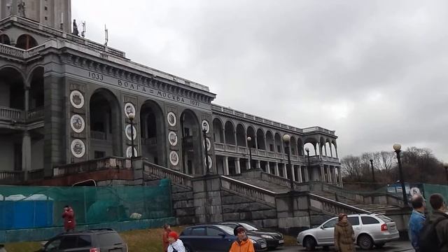 теплоход Княжна Анастасия