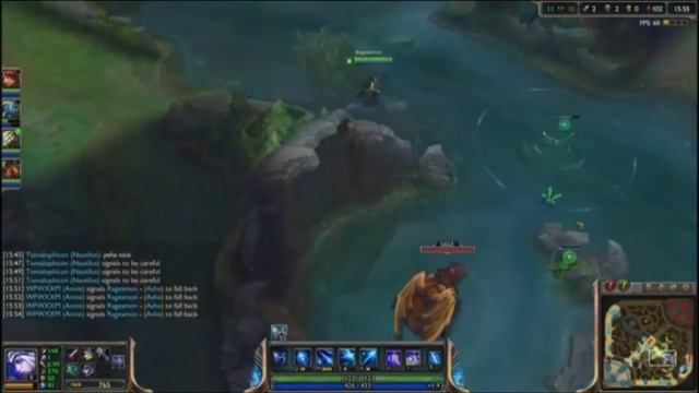 Coaching: Game review: Bronze 4 Ashe смотреть онлайн