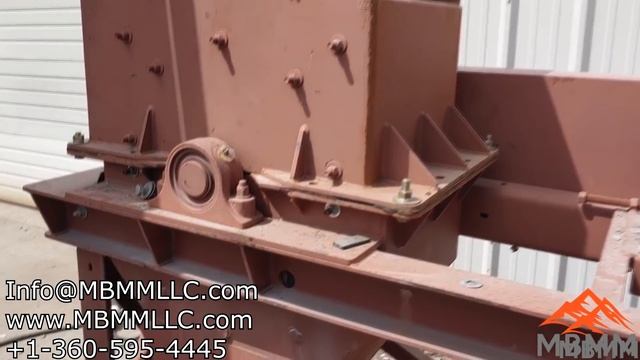 Scrap Metal Shredding, Crushing, & Recycling Plants