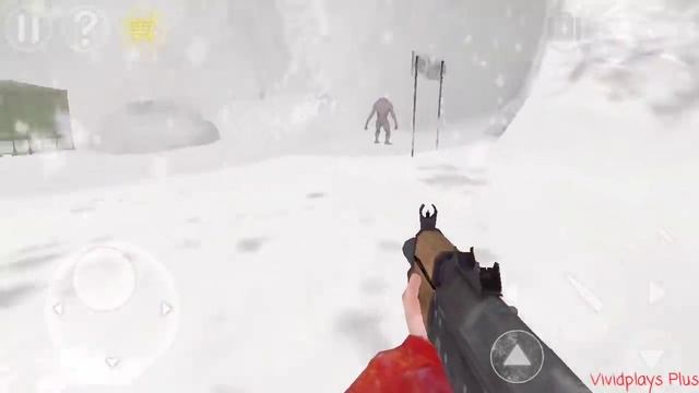 Game Weapons #7 | Grandpa's Grenade?Psychopath Hunt Blowgun?Antarctica 88 Riffle & More смотреть онлайн