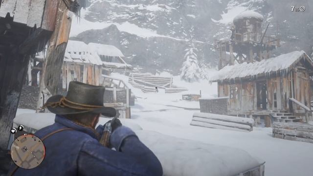 ПОДГОТОВКА К ОГРАБЛЕНИЮ! ПОГОНЯ НА ЛОШАДЯХ - ПРОХОЖДЕНИЕ Red Dead Redemption 2 смотреть онлайн