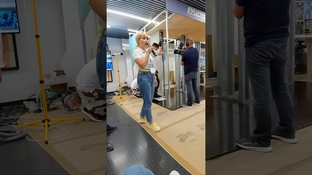 Какой профиль использовать? #Shorts #knauf # uaпрофиль #кнауф смотреть онлайн