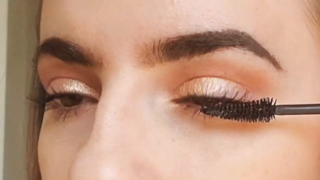 Snapscara By Maybelline Review