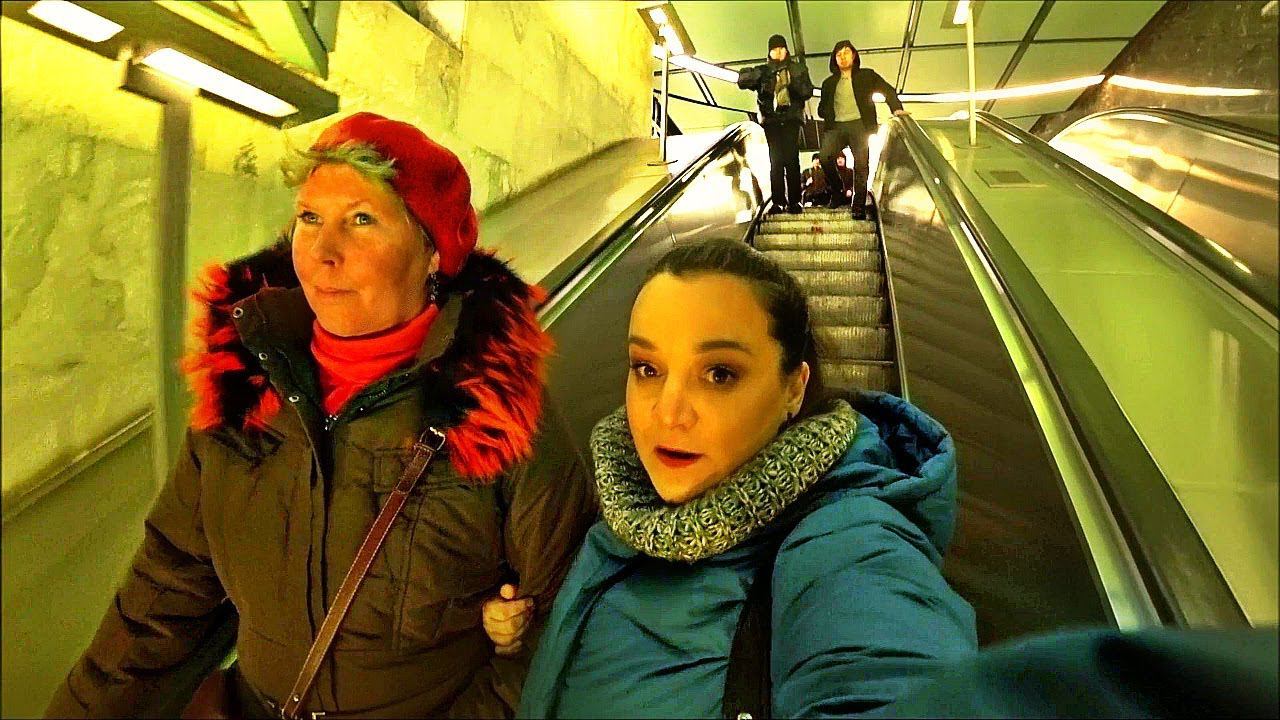 VLOG : ОБЛОМАЛИСЬ в РЕСТОРАНЕ ЕДУ к АЛИСЕ ФРЕЙНДЛИХ смотреть онлайн