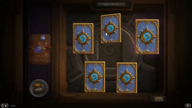 Hearthstone: Open 40 booster packs (svenska) смотреть онлайн