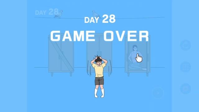 Mom Hid My Game! 2 - Mom Master Trophy смотреть онлайн