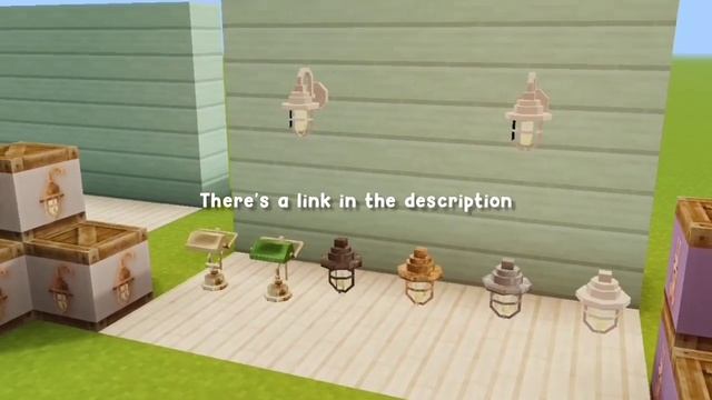 ?How To Download Miniaturia Addon For Minecraft Pe/Be Showcase And Review Video Tutorial? смотреть онлайн