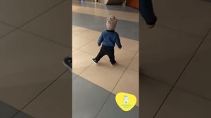 Девочки и мальчики. Барбарики