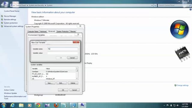 Java path setting in win 7 with in a minute смотреть онлайн