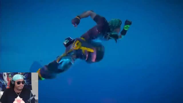 Reacting to PARANOIA by HEARTSTEEL (League of Legends) #katoreacts смотреть онлайн