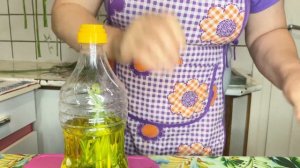 ЧЕСНОЧНОЕ МАСЛО ЗА 5 МИНУТ