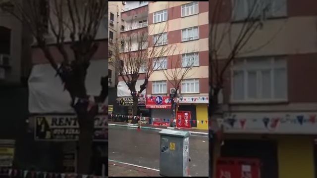 ЗЕМЛЕТРЯСЕНИЕ В ТУРЦИИ #землетрясение #турция #новости
