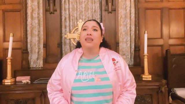 “Part of Your World” from the The Little Mermaid смотреть онлайн