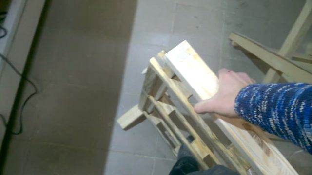 Козлы с регулируемой высотой смотреть онлайн