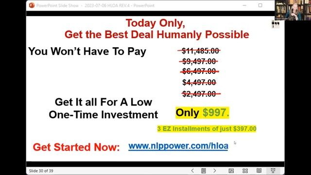 Law of Attraction Secrets: How to Manifest Anything You Want Faster Than Ever! смотреть онлайн