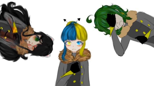 не хочу ничего не делать,блиин :( //[speedpaint] смотреть онлайн