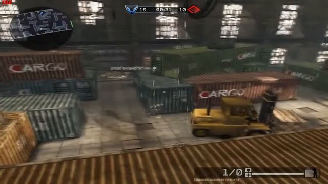 Смотреть Warface Финал Open Cup 2013 | Рэдмайт Vs Аренастарс@Bo3 - Варфейс 2013 смотреть онлайн