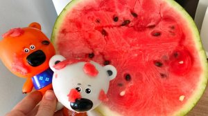 Мультфильм ми-ми-мишки новая серия 2021. Эти ребята Кеша,Тучка, Лисичка и Цыпа всегда помогают.