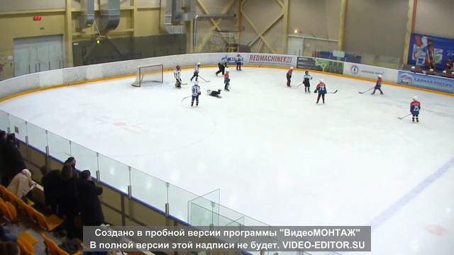 СКА Карелия Красная Звезда 05 03 2021 Морозова смотреть онлайн