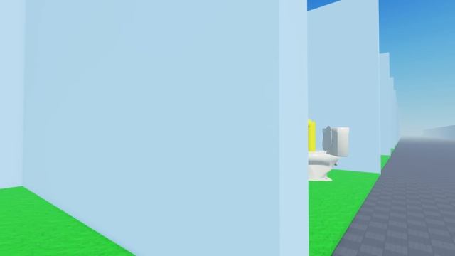 ИСТОРИЯ ОТКУДА ПОЯВИЛИСЬ СКИБИДИ ТУАЛЕТЫ в РОБЛОКС? Skibidi Toilet Roblox смотреть онлайн