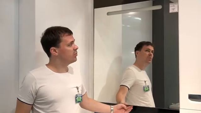 Обзор зеркал Roca Gap (Испания) - Строительный магазин в Хабаровске. смотреть онлайн