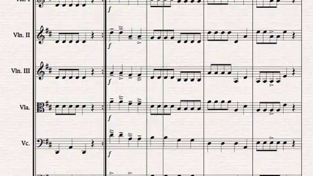 Funky Frog by Teegan Dowdell (Silver Notes Music)