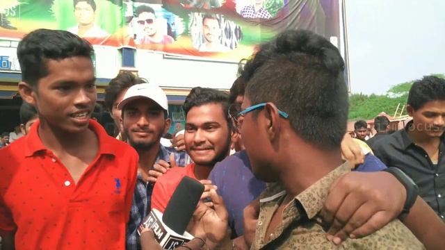 Ala vaikuntapuramulo First day Public Talk #Mrkp | #alluarjun #trivikram srinivas |Js film focus смотреть онлайн