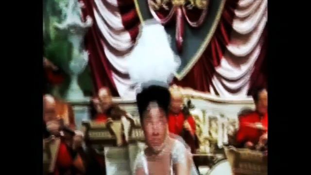 'The International Rag' ETHEL MERMAN смотреть онлайн