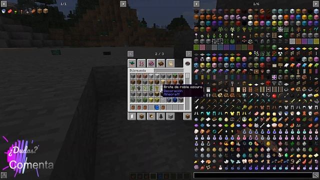 Backpacks! MOD |  Las MOCHILAS Más Útiles | Review Minecraft 1.12.2