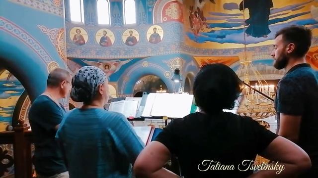 Милость мира «Иерусалимская» смотреть онлайн